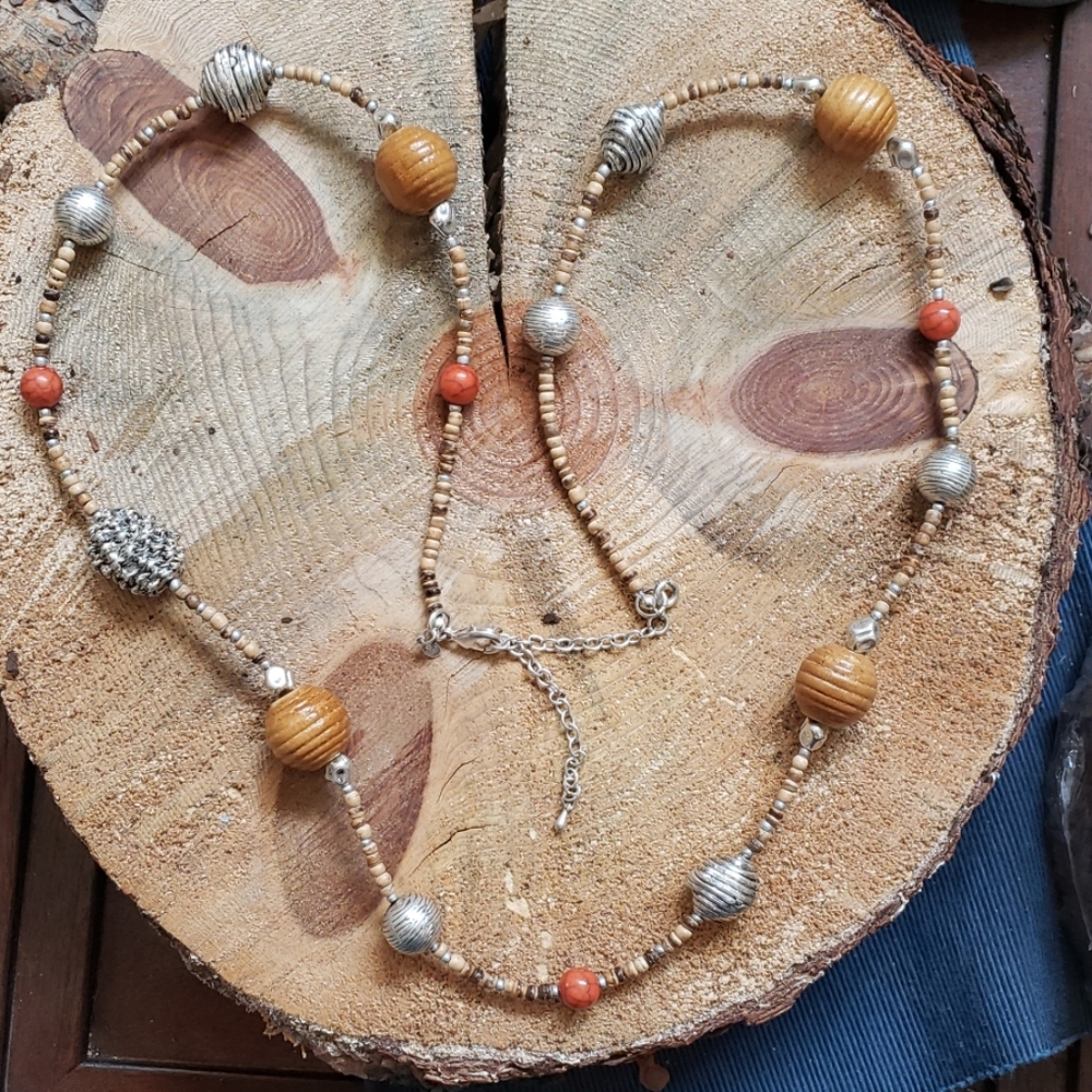 Premier Designs Melon Madness Necklace